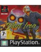Silent Iron PS1