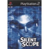 Silent Scope PS2 Silent Scope PS2