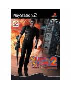 Silent Scope 2 Fatal Judgement PS2