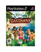 Sims 2 Castaway PS2