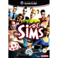 Sims, The Gamecube Sims, The Gamecube