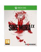 Sine Mora EX Xbox One