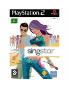 Singstar PS2