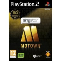 SingStar Motown PS2