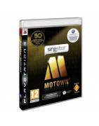 SingStar Motown PS3