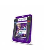 Singstar Vol 2 with 2 Microphones PS3