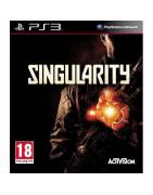 Singularity PS3