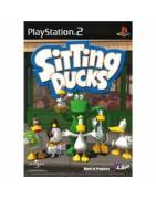 Sitting Ducks PS2