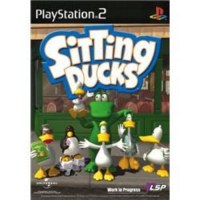 Sitting Ducks PS2 Sitting Ducks PS2