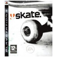 Skate PS3 Skate PS3