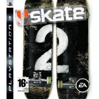 Skate 2 PS3 Skate 2 PS3