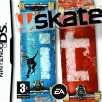 Skate It Nintendo DS Skate It Nintendo DS