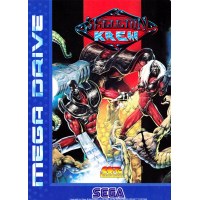 Skeleton Krew Megadrive Skeleton Krew Megadrive