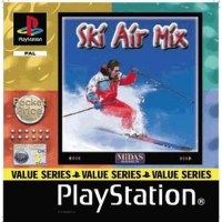 Ski Air Mix PS1 Ski Air Mix PS1