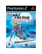 Ski Racing 2006 PS2