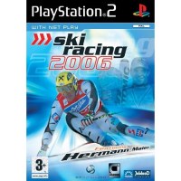 Ski Racing 2006 PS2