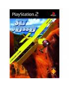 Sky Odyssey PS2