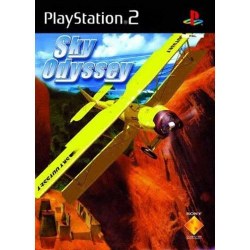 Sky Odyssey PS2