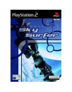 Sky Surfer PS2