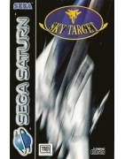 Sky Target Saturn