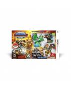 Skylanders SuperChargers Starter Pack 3DS