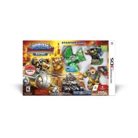 Skylanders SuperChargers Starter Pack 3DS Skylanders SuperChargers Starter Pack 3DS