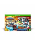 Skylanders SuperChargers Starter Pack Xbox One