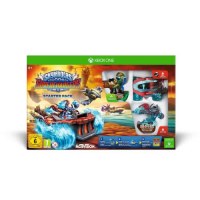 Skylanders SuperChargers Starter Pack Xbox One Skylanders SuperChargers Starter Pack Xbox One