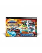 Skylanders SuperChargers Starter Pack PS3