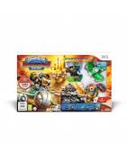 Skylanders SuperChargers Starter Pack Nintendo Wii