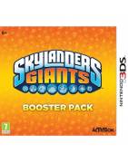 Skylanders: Giants Booster Pack 3DS