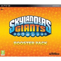 Skylanders: Giants Booster Pack PS3 Skylanders: Giants Booster Pack PS3