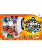Skylanders: Giants Starter Pack Nintendo Wii