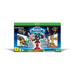 Skylanders: Imaginators Starter Pack Xbox One
