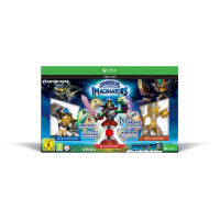 Skylanders: Imaginators Starter Pack XBox 360