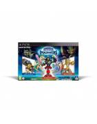 Skylanders: Imaginators Starter Pack PS3