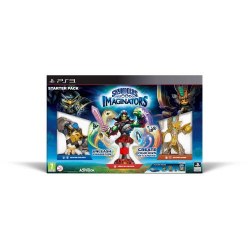 Skylanders: Imaginators Starter Pack PS3