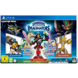 Skylanders: Imaginators Starter Pack PS4