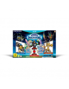 Skylanders: Imaginators Starter Pack Wii U
