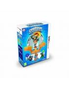 Skylanders: Spyro's Adventures Starter Pack 3DS