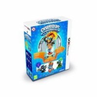 Skylanders: Spyros Adventures Starter Pack 3DS Skylanders: Spyros Adventures Starter Pack 3DS