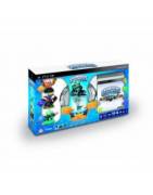 Skylanders: Spyro's Adventures Starter Pack PS3