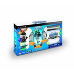 Skylanders: Spyro's Adventures Starter Pack PS3