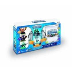 Skylanders: Spyro's Adventures Starter Pack Nintendo Wii