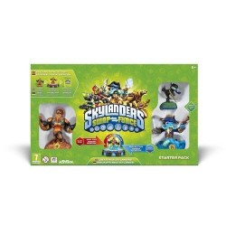Skylanders: Swap Force Starter Pack Xbox One