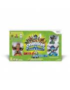 Skylanders: Swap Force Starter Pack Nintendo Wii