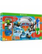 Skylanders: Trap Team Starter Pack Xbox One
