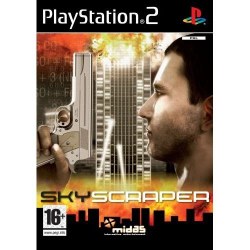 Skyscraper PS2