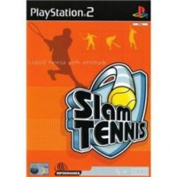 Slam Tennis PS2 Slam Tennis PS2