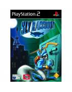 Sly Raccoon PS2